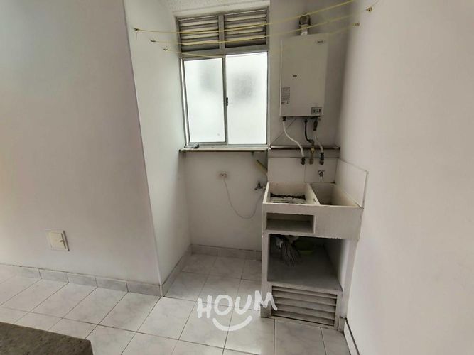 Apartamento en Arriendo en Villa maria, Zipaquirá - Miniatura 5