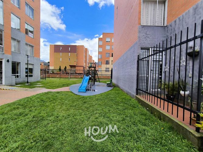 Apartamento en Arriendo en Villa maria, Zipaquirá - Miniatura 21