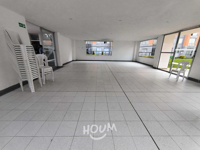 Apartamento en Arriendo en Villa maria, Zipaquirá - Miniatura 23