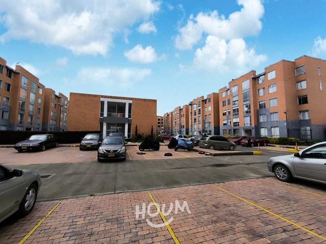 Apartamento en Arriendo en Villa maria, Zipaquirá - Miniatura 24