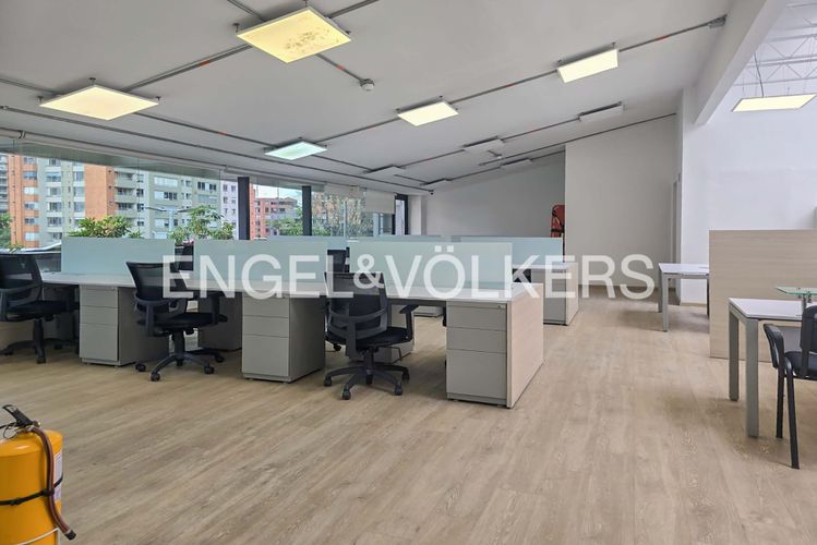 Edificio en Arriendo en Centro Internacional, Bogotá - Miniatura 3