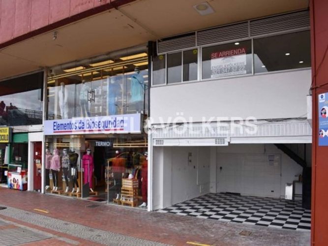 Local en  Arriendo en Chapinero, Bogotá - Miniatura 2