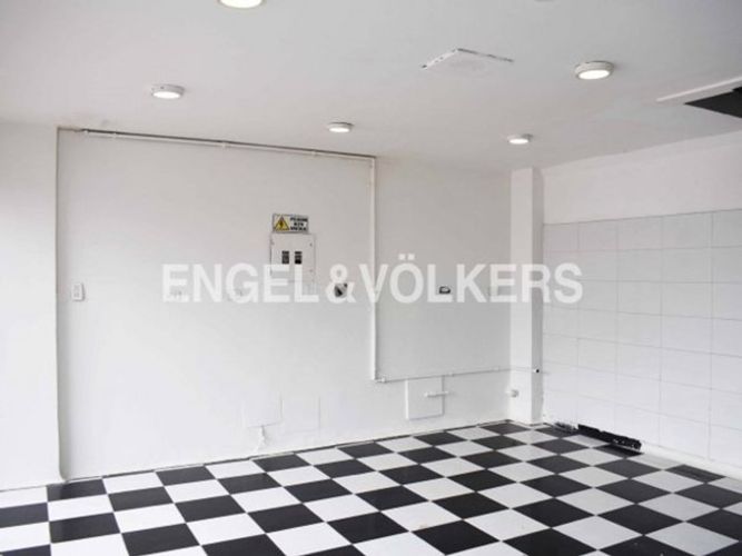 Local en  Arriendo en Chapinero, Bogotá - Miniatura 3