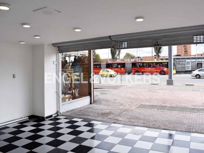 Local en  Arriendo en Chapinero, Bogotá - Miniatura 5