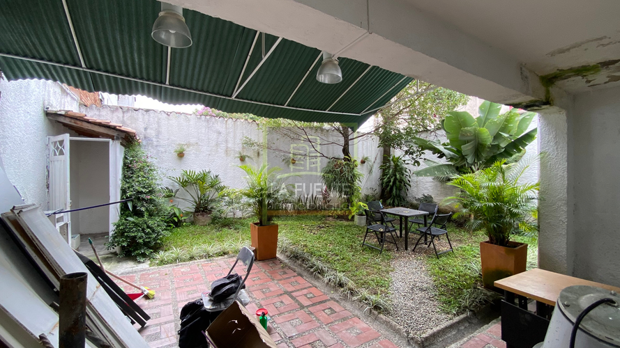 Local en Arriendo en Laureles, Medellín - Miniatura 6