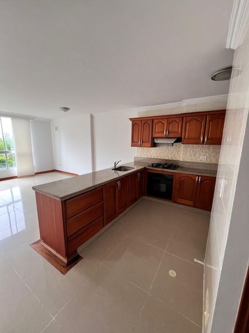 Apartaestudio en Arriendo en Los alpes, Pereira - Miniatura 3