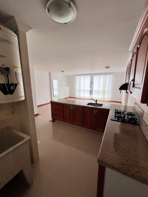 Apartaestudio en Arriendo en Los alpes, Pereira - Miniatura 4