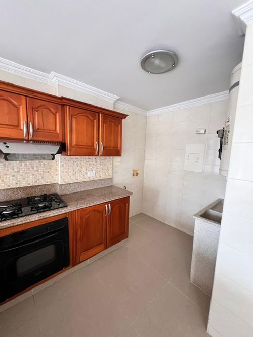 Apartaestudio en Arriendo en Los alpes, Pereira - Miniatura 6