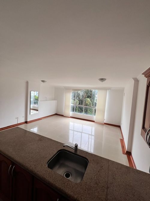 Apartaestudio en Arriendo en Los alpes, Pereira - Miniatura 7