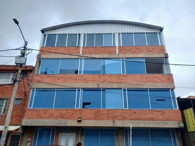 Edificio en  Arriendo en Toberin, Bogotá - Imagen 1