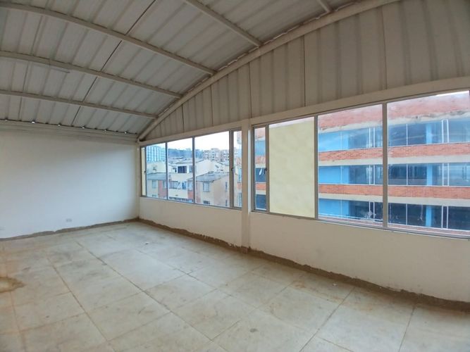 Edificio en  Arriendo en Toberin, Bogotá - Miniatura 3