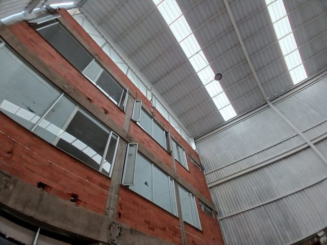 Edificio en  Arriendo en Toberin, Bogotá - Miniatura 5