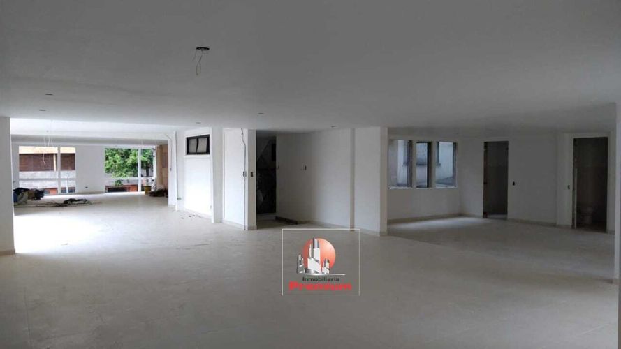 Edificio en  Arriendo en Chapinero Alto, Bogotá - Miniatura 2