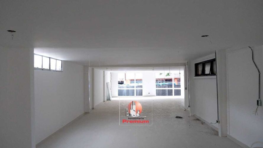 Edificio en  Arriendo en Chapinero Alto, Bogotá - Miniatura 3