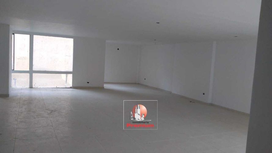 Edificio en  Arriendo en Chapinero Alto, Bogotá - Miniatura 4