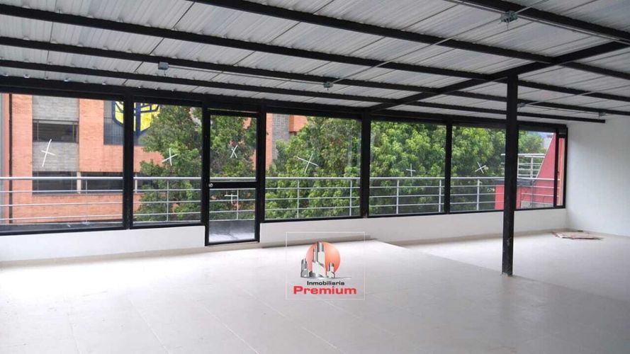 Edificio en  Arriendo en Chapinero Alto, Bogotá - Miniatura 5