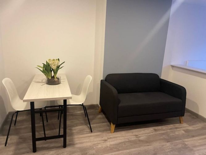 Apartaestudio en Arriendo en La candelaria, Bogotá - Imagen 1