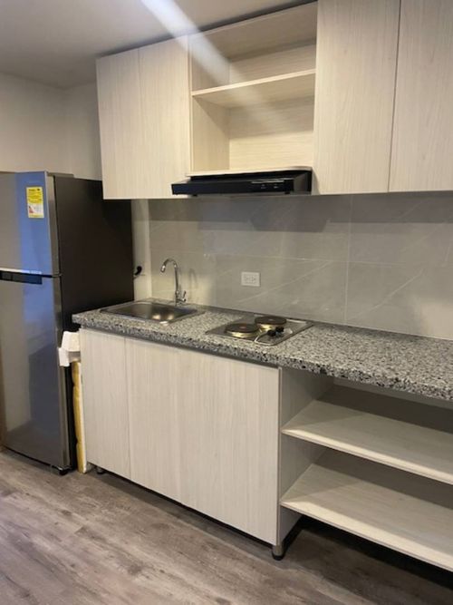 Apartaestudio en Arriendo en La candelaria, Bogotá - Miniatura 2