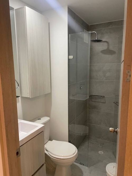 Apartaestudio en Arriendo en La candelaria, Bogotá - Miniatura 4