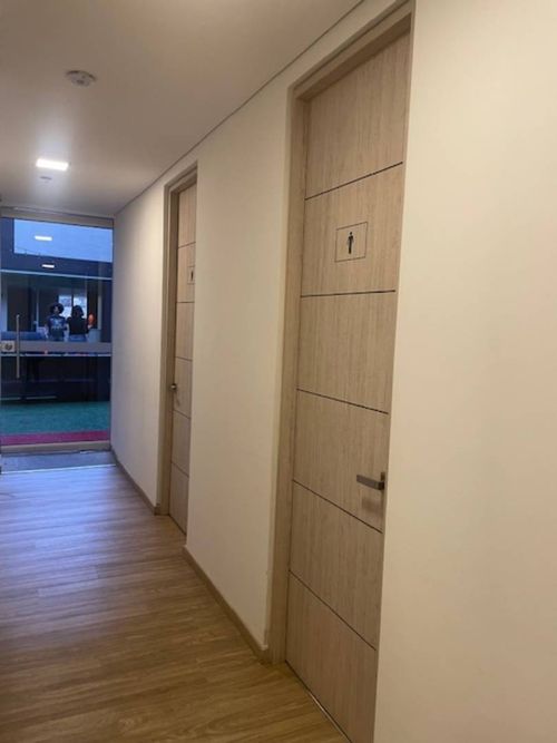 Apartaestudio en Arriendo en La candelaria, Bogotá - Miniatura 6