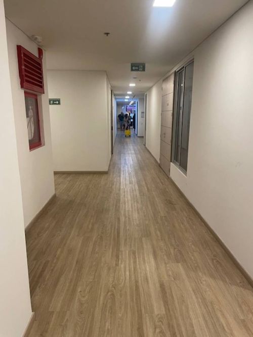 Apartaestudio en Arriendo en La candelaria, Bogotá - Miniatura 9
