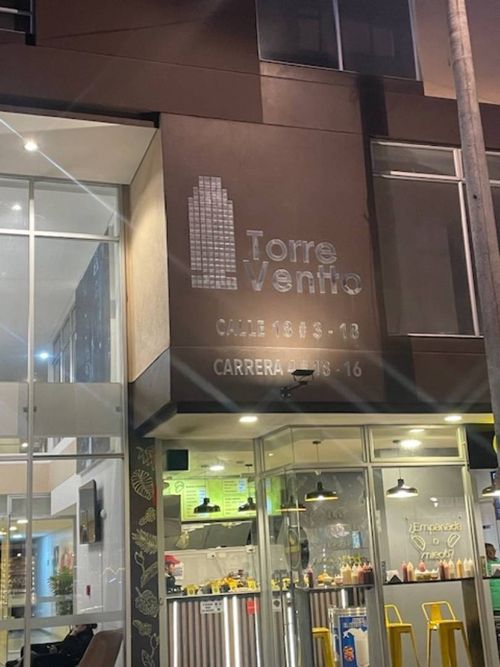 Apartaestudio en Arriendo en La candelaria, Bogotá - Miniatura 11