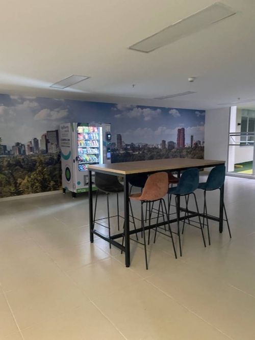 Apartaestudio en Arriendo en La candelaria, Bogotá - Miniatura 16