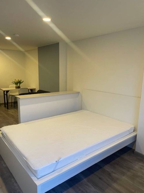 Apartaestudio en Arriendo en La candelaria, Bogotá - Miniatura 17