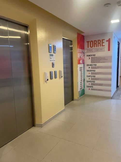 Apartaestudio en Arriendo en La candelaria, Bogotá - Miniatura 19