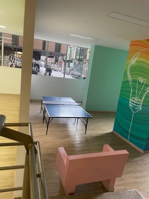 Apartaestudio en Arriendo en La candelaria, Bogotá - Miniatura 20