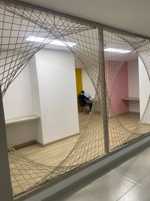 Apartaestudio en Arriendo en La candelaria, Bogotá - Miniatura 22