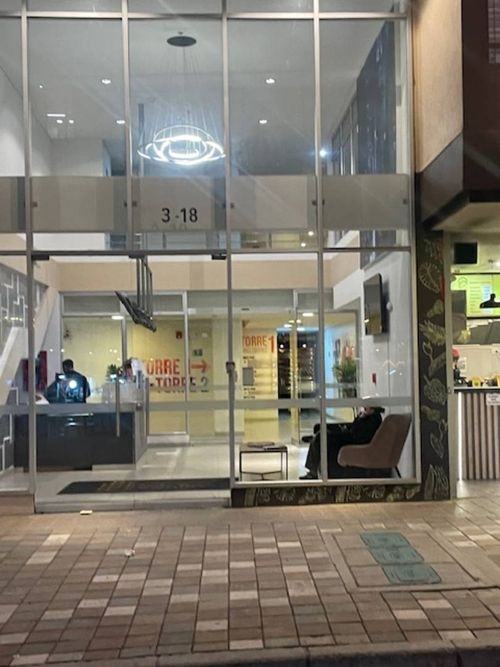 Apartaestudio en Arriendo en La candelaria, Bogotá - Miniatura 24