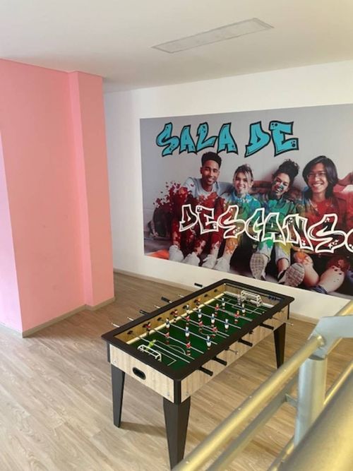 Apartaestudio en Arriendo en La candelaria, Bogotá - Miniatura 26