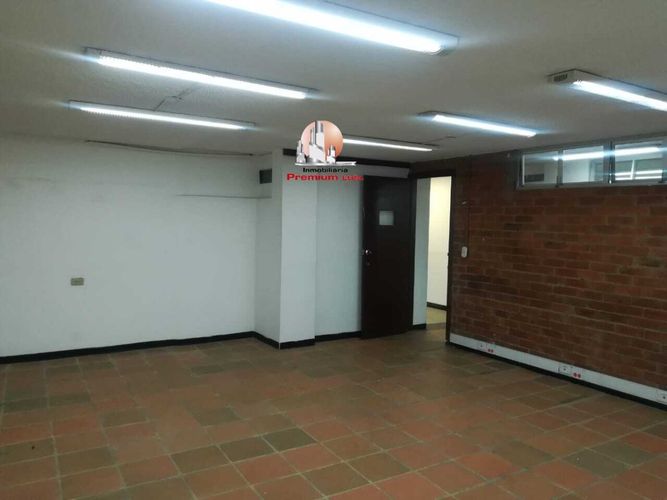 Edificio en  Arriendo en Chico norte, Bogotá - Miniatura 2
