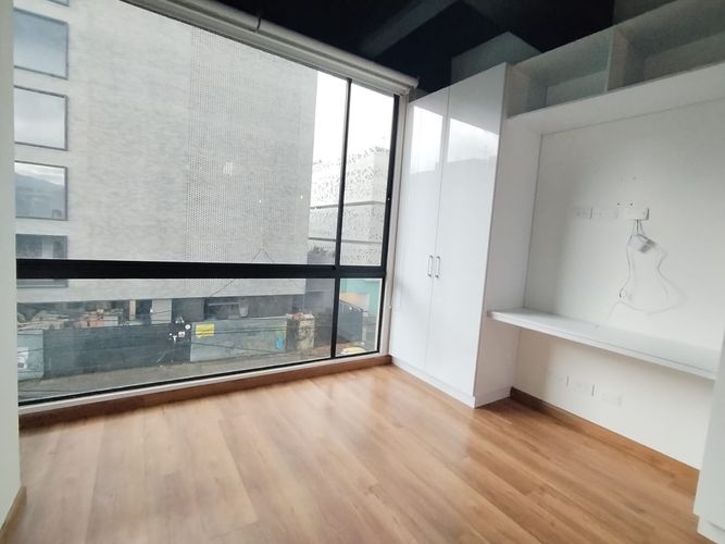 Apartamento en Arriendo en Chicó Navarra, Bogotá - Imagen 1
