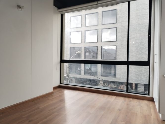 Apartamento en Arriendo en Chicó Navarra, Bogotá - Miniatura 2