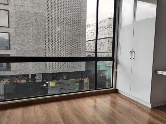 Apartamento en Arriendo en Chicó Navarra, Bogotá - Miniatura 3