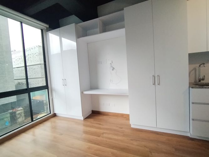 Apartamento en Arriendo en Chicó Navarra, Bogotá - Miniatura 4