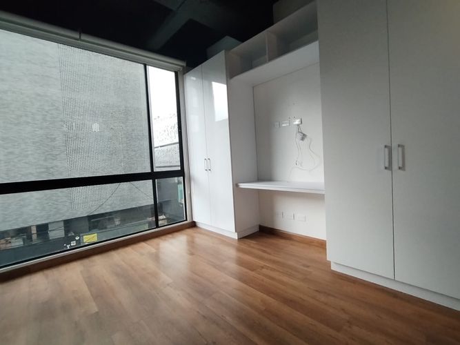 Apartamento en Arriendo en Chicó Navarra, Bogotá - Miniatura 5