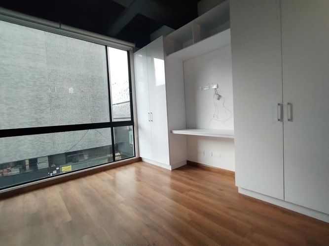 Apartamento en Arriendo en Chicó Navarra, Bogotá - Miniatura 6