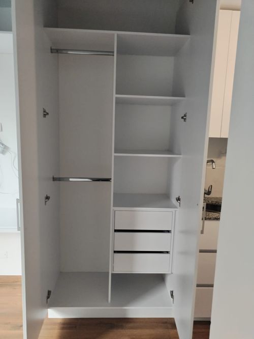 Apartamento en Arriendo en Chicó Navarra, Bogotá - Miniatura 10