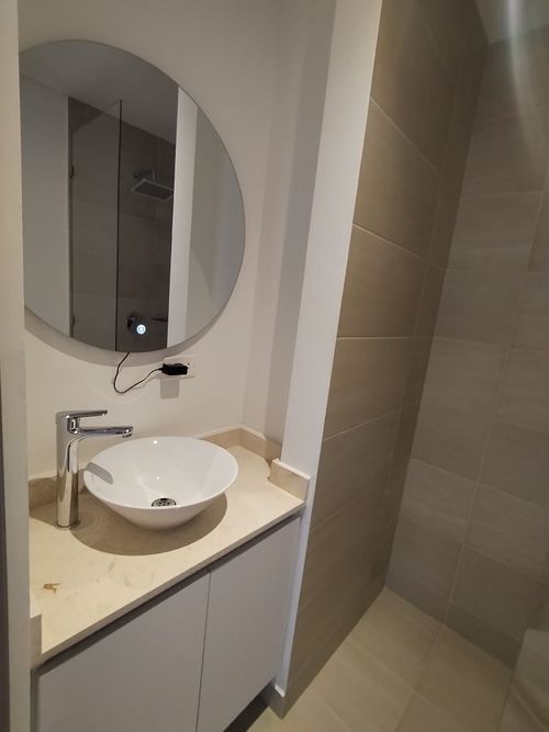 Apartamento en Arriendo en Chicó Navarra, Bogotá - Miniatura 12