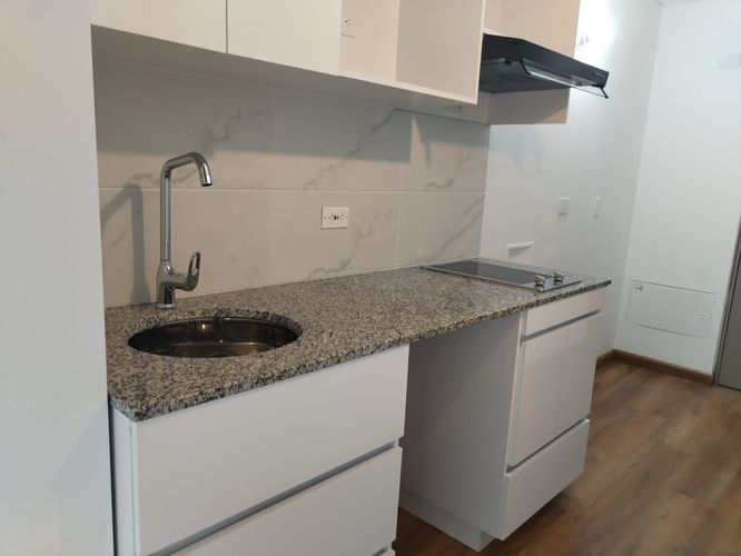 Apartamento en Arriendo en Chicó Navarra, Bogotá - Miniatura 15
