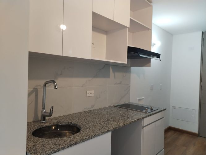 Apartamento en Arriendo en Chicó Navarra, Bogotá - Miniatura 16