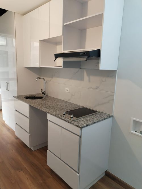 Apartamento en Arriendo en Chicó Navarra, Bogotá - Miniatura 19