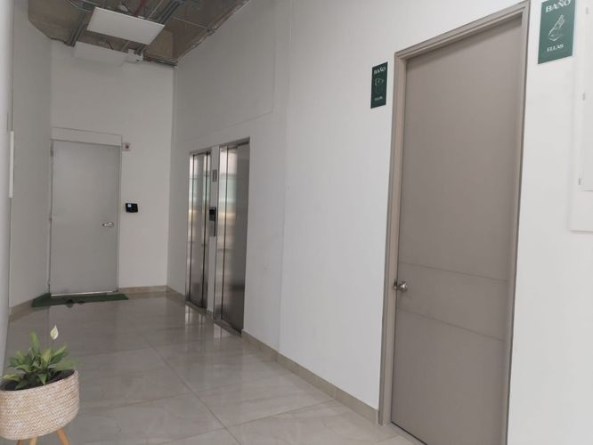 Apartamento en Arriendo en Chicó Navarra, Bogotá - Miniatura 22