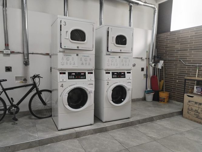Apartamento en Arriendo en Chicó Navarra, Bogotá - Miniatura 23