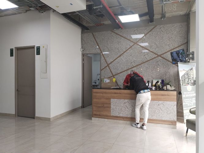 Apartamento en Arriendo en Chicó Navarra, Bogotá - Miniatura 24