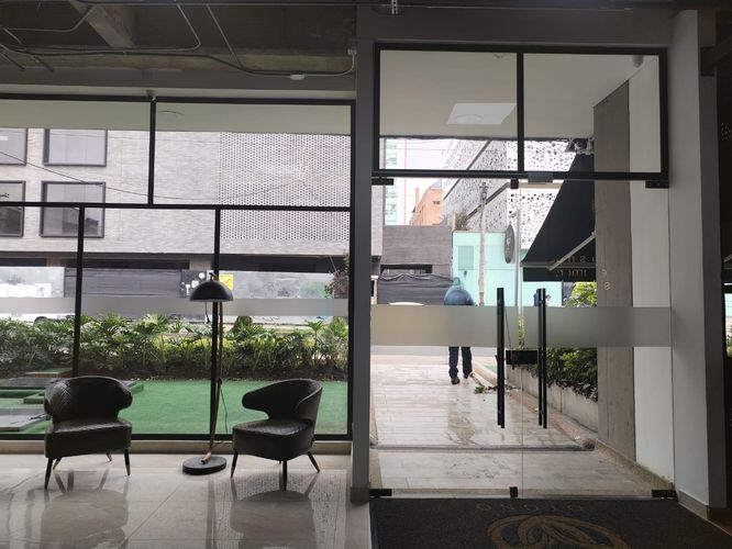 Apartamento en Arriendo en Chicó Navarra, Bogotá - Miniatura 25