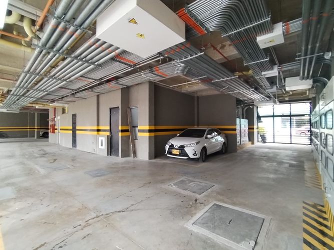 Apartamento en Arriendo en Chicó Navarra, Bogotá - Miniatura 28